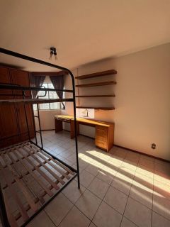 Apartamento Completo para Locação: 3 Quartos, Suíte e Infraestrutura de Lazer