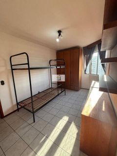 Apartamento Completo para Locação: 3 Quartos, Suíte e Infraestrutura de Lazer