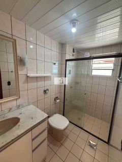 Apartamento Completo para Locação: 3 Quartos, Suíte e Infraestrutura de Lazer