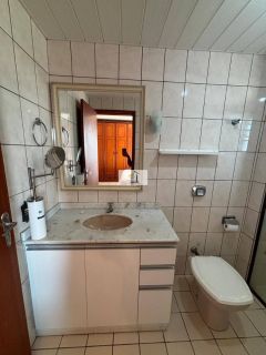 Apartamento Completo para Locação: 3 Quartos, Suíte e Infraestrutura de Lazer