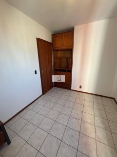 Apartamento Completo para Locação: 3 Quartos, Suíte e Infraestrutura de Lazer