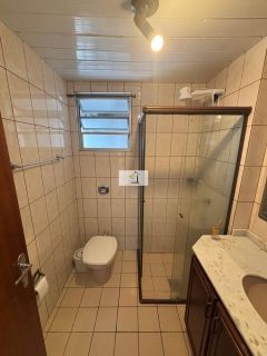 Apartamento Completo para Locação: 3 Quartos, Suíte e Infraestrutura de Lazer