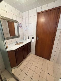 Apartamento Completo para Locação: 3 Quartos, Suíte e Infraestrutura de Lazer