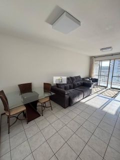 Apartamento Completo para Locação: 3 Quartos, Suíte e Infraestrutura de Lazer