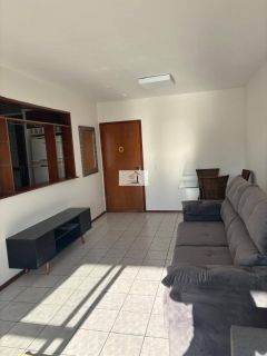 Apartamento Completo para Locação: 3 Quartos, Suíte e Infraestrutura de Lazer