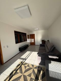 Apartamento Completo para Locação: 3 Quartos, Suíte e Infraestrutura de Lazer