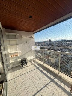 Apartamento Completo para Locação: 3 Quartos, Suíte e Infraestrutura de Lazer