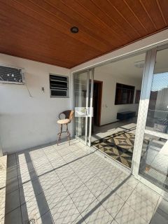 Apartamento Completo para Locação: 3 Quartos, Suíte e Infraestrutura de Lazer