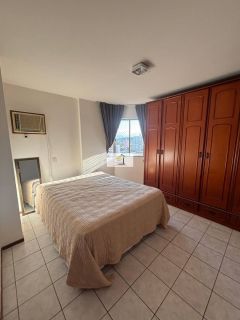 Apartamento Completo para Locação: 3 Quartos, Suíte e Infraestrutura de Lazer