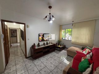 Apartamento térreo no Kobrasol, 3 dormitórios com suíte e espaço gourmet | Estuda permuta por apto no norte da ilha
