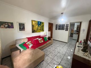 Apartamento térreo no Kobrasol, 3 dormitórios com suíte e espaço gourmet | Estuda permuta por apto no norte da ilha