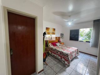 Apartamento térreo no Kobrasol, 3 dormitórios com suíte e espaço gourmet | Estuda permuta por apto no norte da ilha