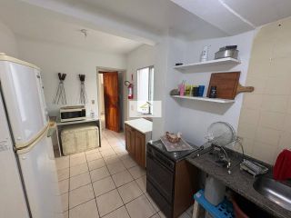 Apartamento térreo no Kobrasol, 3 dormitórios com suíte e espaço gourmet | Estuda permuta por apto no norte da ilha