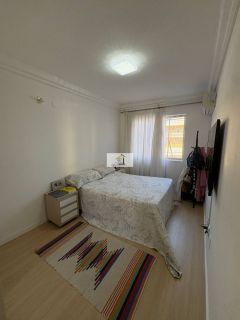 Invista ou more na Trindade: apartamento de 2 dormitórios com garagem