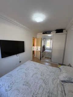 Invista ou more na Trindade: apartamento de 2 dormitórios com garagem