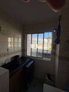 Invista ou more na Trindade: apartamento de 2 dormitórios com garagem