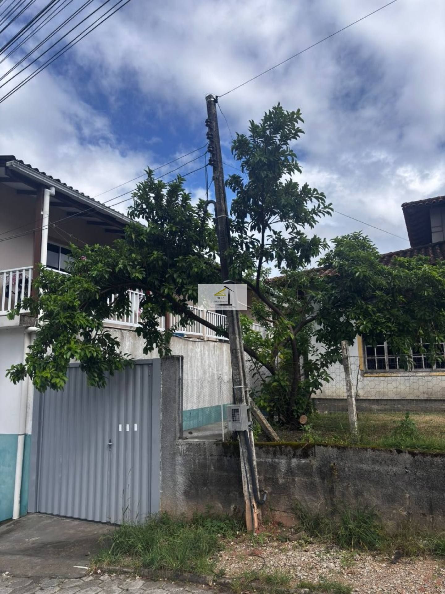 Casa de 01 quarto - Colonia Santana