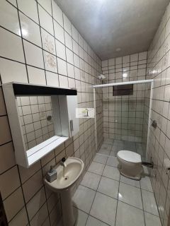 Casa de 01 quarto - Colonia Santana