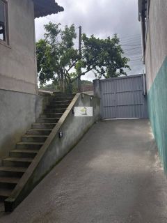 Casa de 01 quarto - Colonia Santana