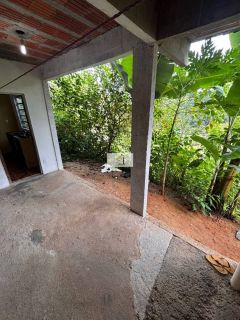 Casa de 01 quarto - Colonia Santana