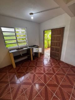 Casa de 01 quarto - Colonia Santana