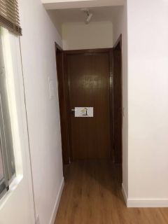 Apartamento com excelente localização de frente ao calçadão do kobrasol.