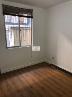 Apartamento com excelente localização de frente ao calçadão do kobrasol.