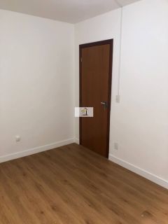 Apartamento com excelente localização de frente ao calçadão do kobrasol.