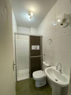 Apartamento de 01 quarto ideal pra quem busca localização e comodidade!