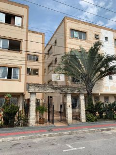 Quitinete semi-mobiliada em ótima localização no Kobrasol