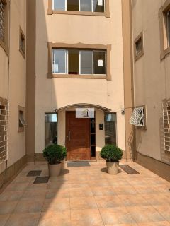 Quitinete semi-mobiliada em ótima localização no Kobrasol