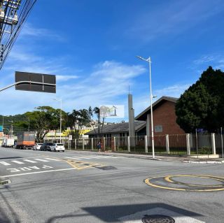 Lindo apartamento totalmente mobiliado para locação com 1 quarto no coração do Kobrasol - São José - SC