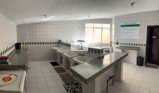 Lindo apartamento totalmente mobiliado para locação com 1 quarto no coração do Kobrasol - São José - SC