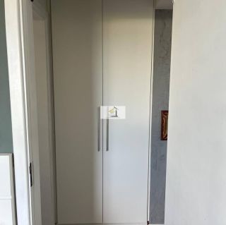 Lindo apartamento totalmente mobiliado para locação com 1 quarto no coração do Kobrasol - São José - SC