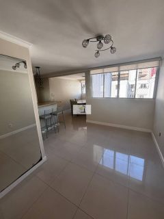 Apartamento com 2 quartos com garagem bem localizado no Kobrasol