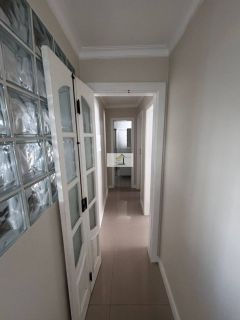 Apartamento com 2 quartos com garagem bem localizado no Kobrasol