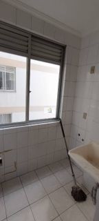 Lindo apartamento de 2 quartos em Praia Comprida - São José - SC