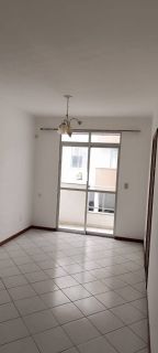 Lindo apartamento de 2 quartos em Praia Comprida - São José - SC