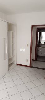 Lindo apartamento de 2 quartos em Praia Comprida - São José - SC