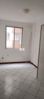 Lindo apartamento de 2 quartos em Praia Comprida - São José - SC