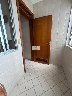 Apartamento 2 Quartos com Sacada e Excelente Localização no Bairro Campinas