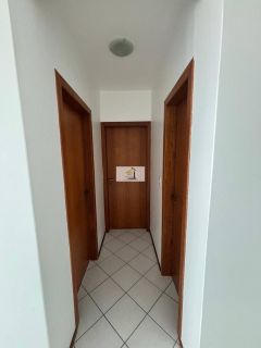 Apartamento 2 Quartos com Sacada e Excelente Localização no Bairro Campinas