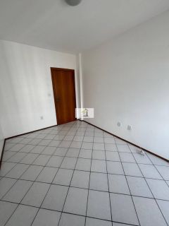 Apartamento 2 Quartos com Sacada e Excelente Localização no Bairro Campinas