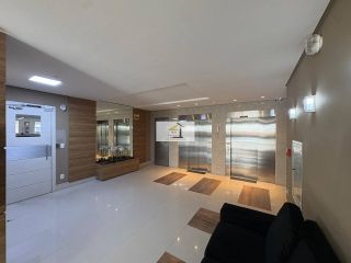 Excelente apartamento à venda de 3 dormitórios com suíte e sacada gourmet - Estreito