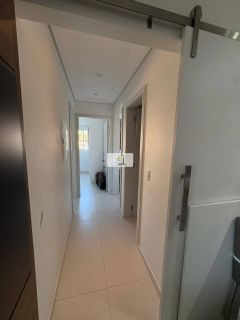 Excelente apartamento à venda de 3 dormitórios com suíte e sacada gourmet - Estreito