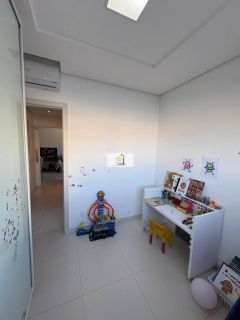 Excelente apartamento à venda de 3 dormitórios com suíte e sacada gourmet - Estreito