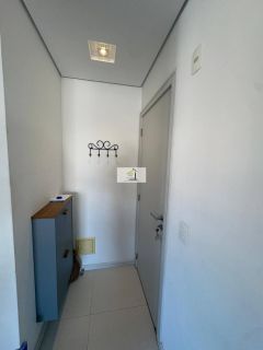 Excelente apartamento à venda de 3 dormitórios com suíte e sacada gourmet - Estreito