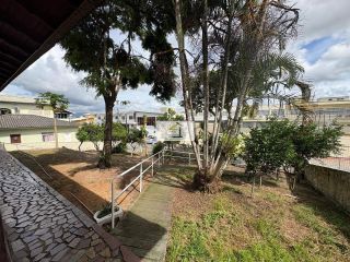 Terreno à venda com 660 m² e excelente viabilidade construtiva, com casa e duas kitnets edificadas - Picadas do Norte
