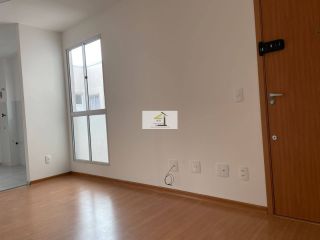 APARTAMENTO EM CONDOMÍNIO CLUBE NO BELA VISTA – FINANCIÁVEL E PRONTO PARA MORAR