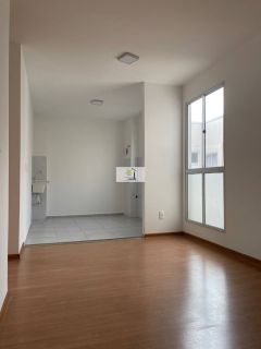 APARTAMENTO EM CONDOMÍNIO CLUBE NO BELA VISTA – FINANCIÁVEL E PRONTO PARA MORAR